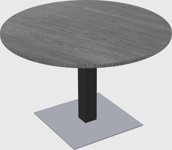 Modular table/desk table
