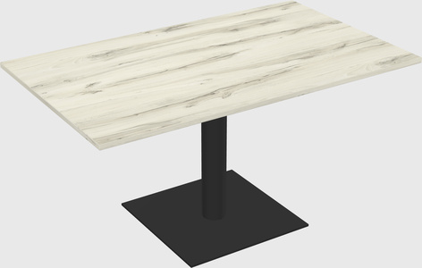 Modular table/desk table