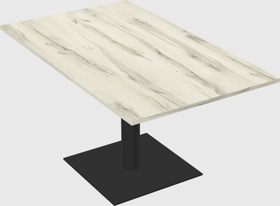 Modular table/desk table