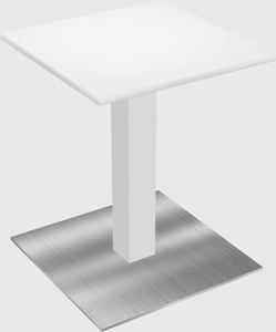 Modular table/desk table