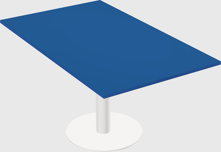Modular table/desk table