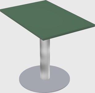 Table/bureau modulaire