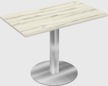 Modular table/desk table