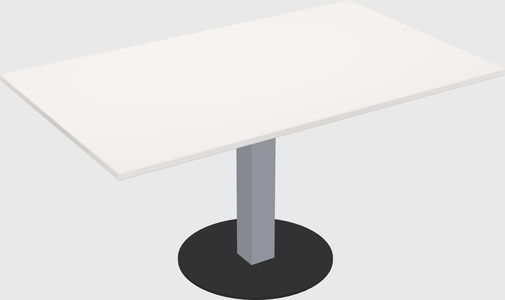 Modular table/desk table