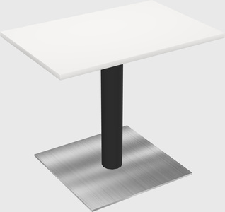 Modular table/desk table