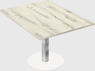 Modular table/desk table
