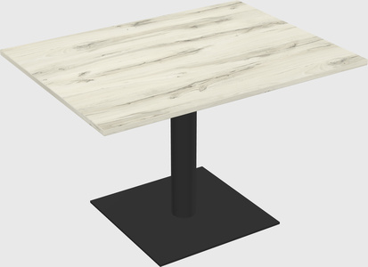 Modular table/desk table