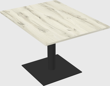Modular table/desk table