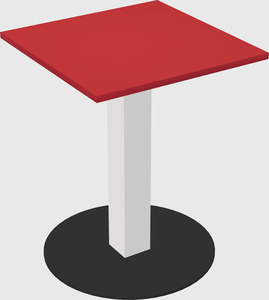 Table/bureau modulaire