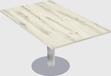 Modular table/desk table