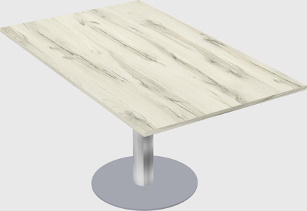 Modular table/desk table