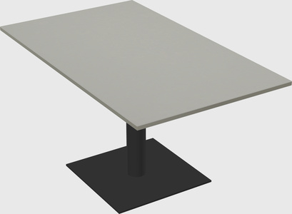 Modular table/desk table