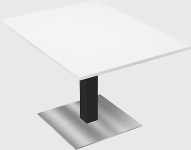 Modular table/desk table