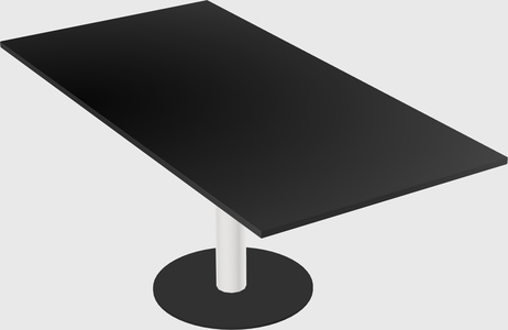 Modular table/desk table