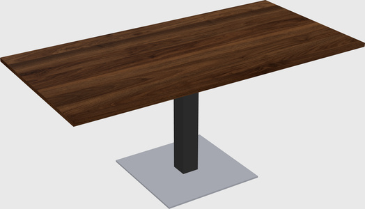 Modular table/desk table
