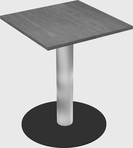 Modular table/desk table