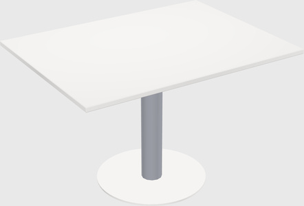 Modular table/desk table