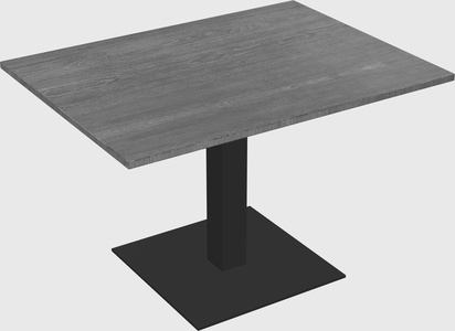 Modular table/desk table