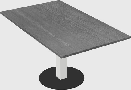 Modular table/desk table