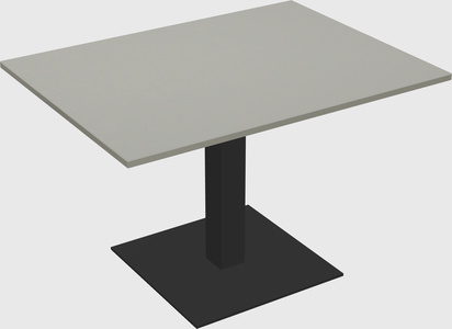 Modular table/desk table