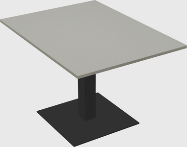 Modular table/desk table