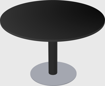 Modular table/desk table