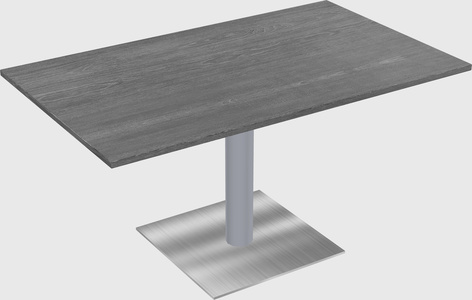 Modular table/desk table