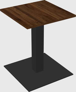 Modular table/desk table
