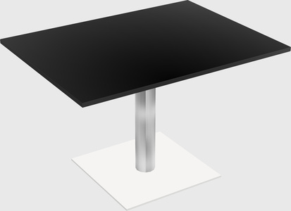Modular table/desk table