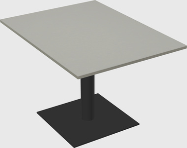 Modular table/desk table