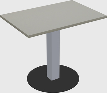 Modular table/desk table