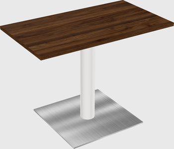 Modular table/desk table