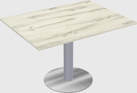 Modular table/desk table