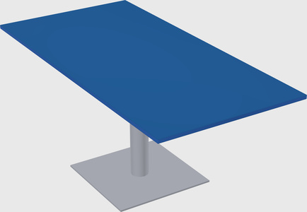 Table/bureau modulaire