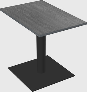 Modular table/desk table