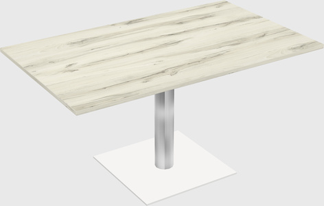 Modular table/desk table