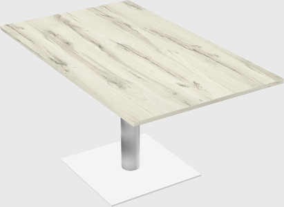 Modular table/desk table