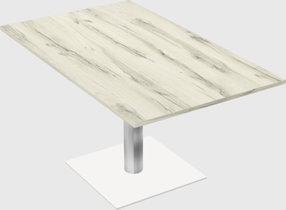 Modular table/desk table