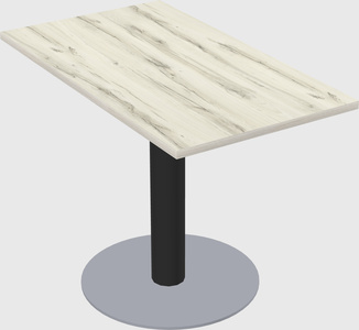 Modular table/desk table