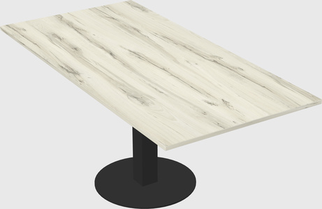 Modular table/desk table