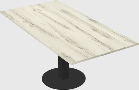 Modular table/desk table