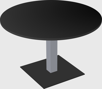 Modular table/desk table