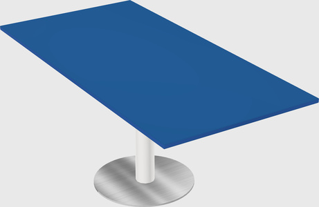 Modular table/desk table