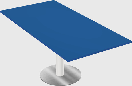 Modular table/desk table