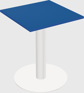 Modular table/desk table
