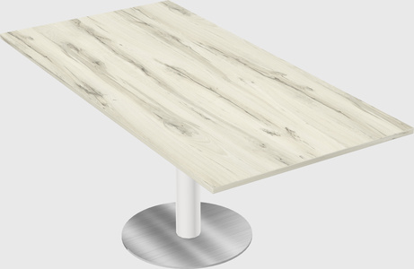 Modular table/desk table