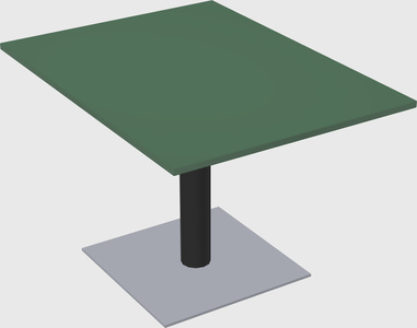 Table/bureau modulaire