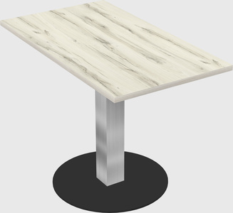 Modular table/desk table