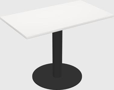 Modular table/desk table