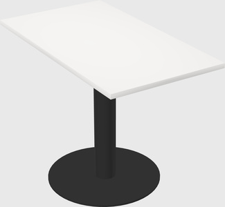 Modular table/desk table